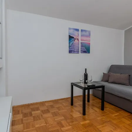 Vujic Appartement