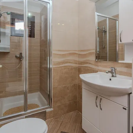 Appartement Vujic *