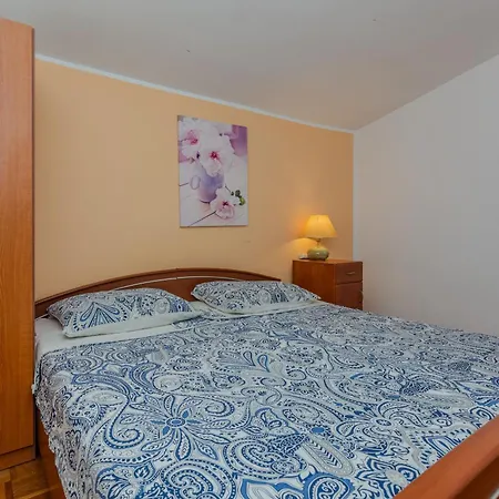 Vujic Apartamento *